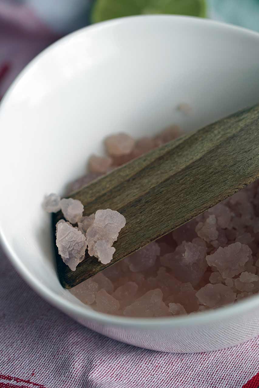 water kefir grains